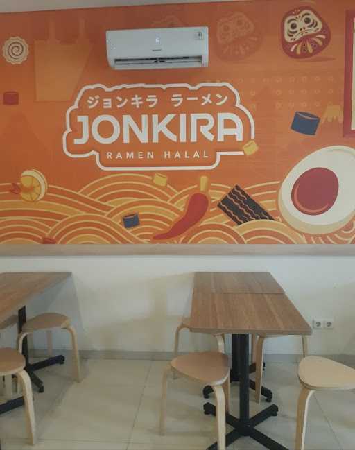 Jonkira Ramen 9