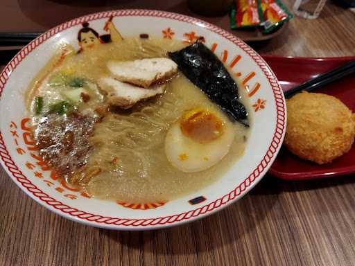 Jonkira Ramen 2