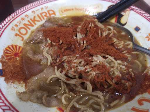 Jonkira Ramen 4