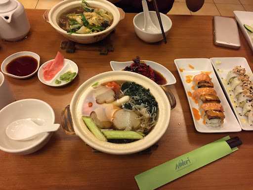 Midori Japanese Restaurant - Bintaro 2