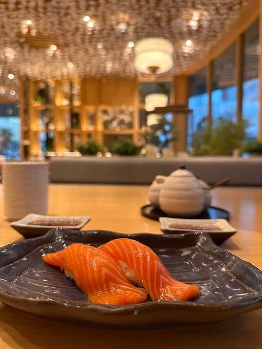 Sushi Hiro - Taman Menteng Bintaro 10