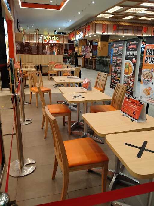 Yoshinoya Plaza Bintaro 9