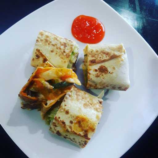 Ab Kebab Mayestik Bintaro Sektor 3A 4