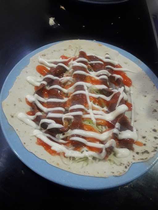 Ab Kebab Mayestik Bintaro Sektor 3A 6