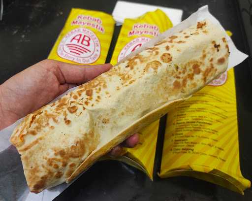 Ab Kebab Mayestik Bintaro Sektor 3A 5