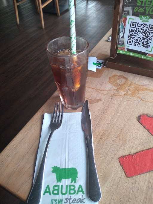 Abuba Steak - Bintaro 10