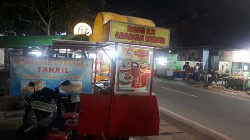 Arabian Kebab Jombang Raya 5