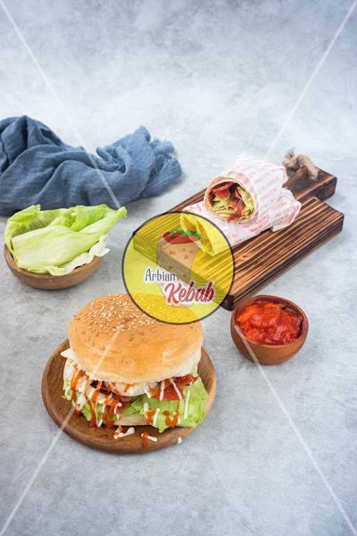 Arbian Kebab, Pondok Aren 3