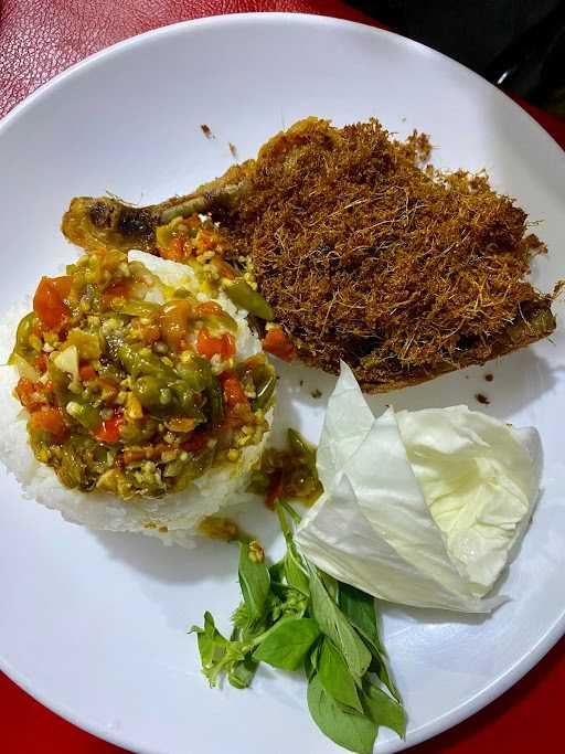 Ayam Atos Bintaro 1