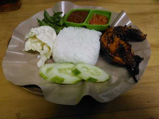 Ayam Bakar Bakekok Cabang Ke 7 Pondok Betung Ruko Win 1