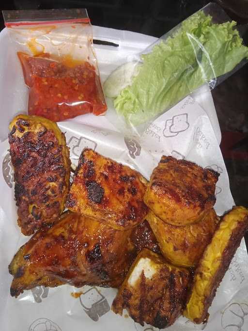 Ayam Bakar Bang Kamal 8