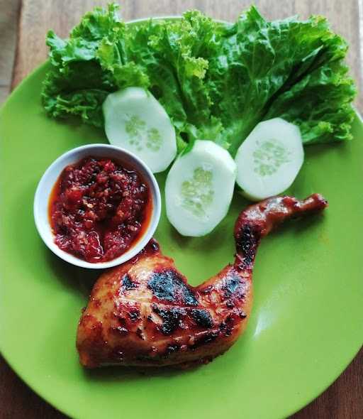 Ayam Bakar Kalasan Maimun 3