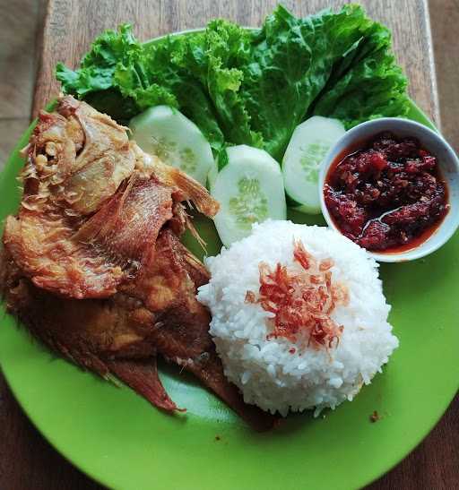 Ayam Bakar Kalasan Maimun 8