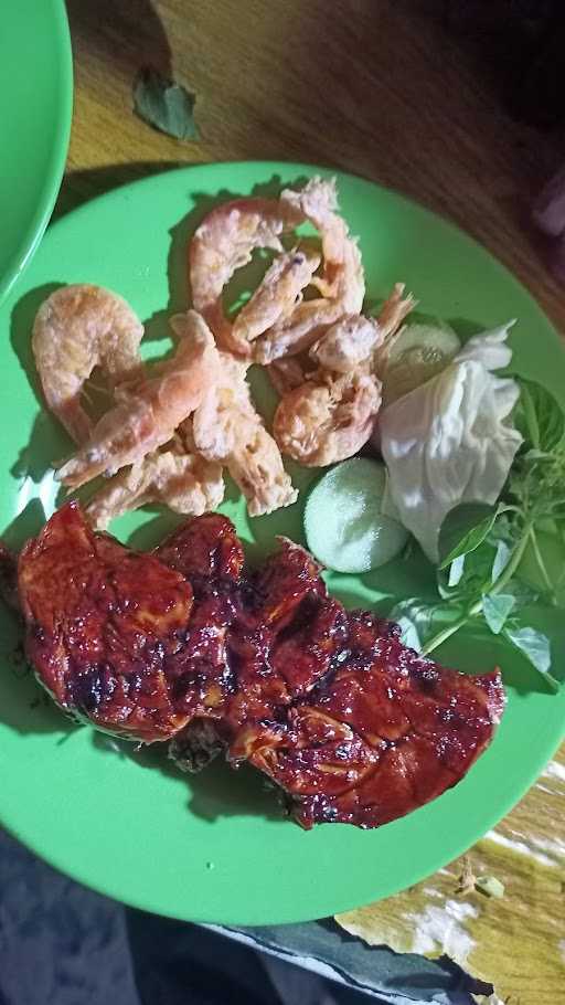 Ayam Bakar Kalasan Sido Mulyo & Sea Food 4