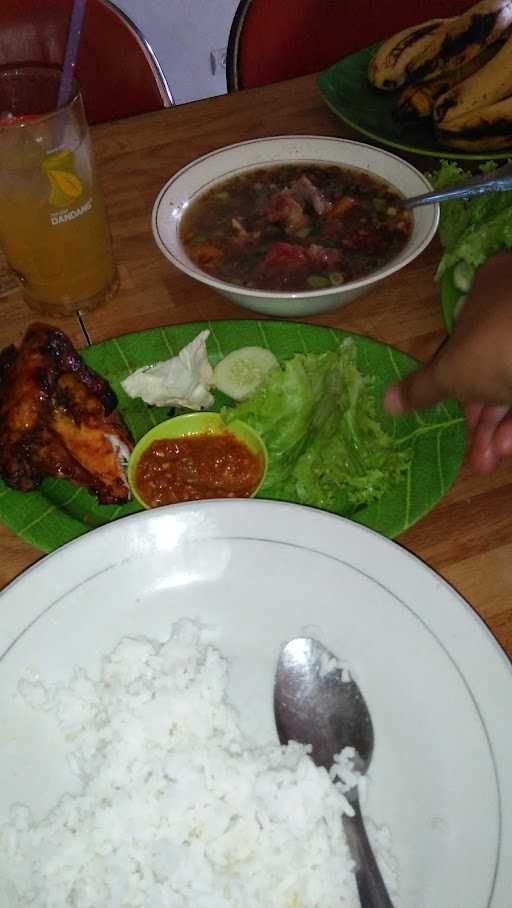 Ayam Bakar Lamongan Cak Di 9