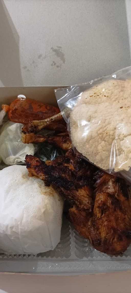 Ayam Bakar Lamongan Cak Di 3