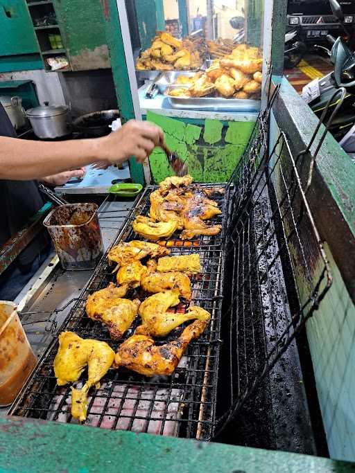 Ayam Bakar Lamongan Cak Di 5