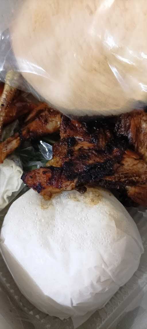 Ayam Bakar Lamongan Cak Di 6