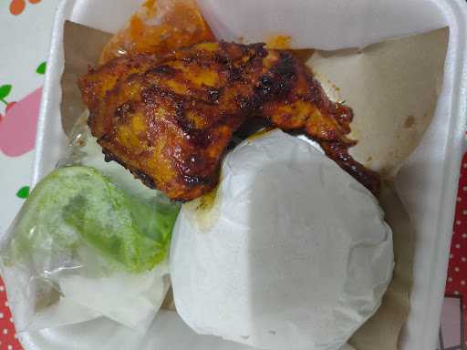 Ayam Bakar Lamongan Cak Di 2