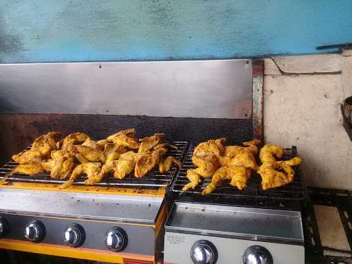 Ayam Bakar Lamongan Cak Di 4