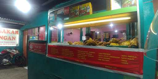 Ayam Bakar Lamongan Cak Di 8