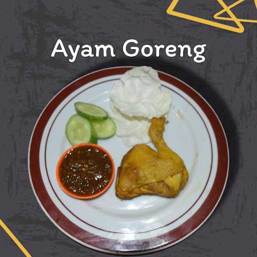 Ayam Bakar Semarang Cilily 9