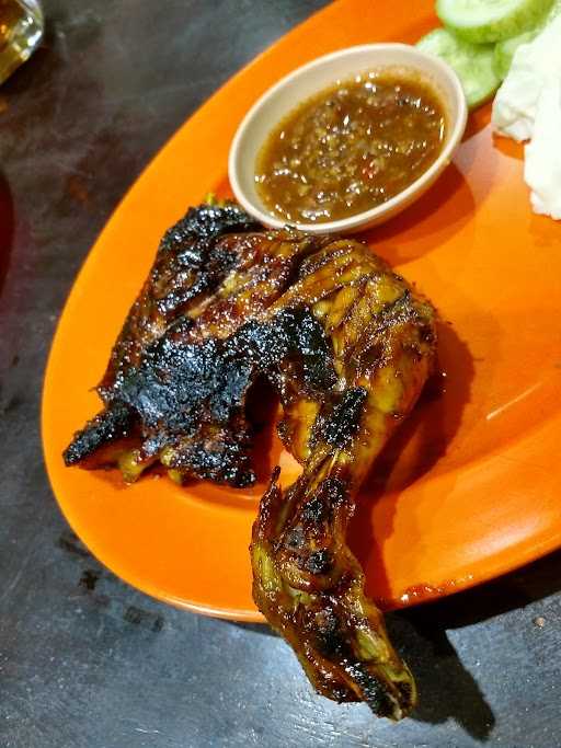 Ayam Bakar Semarang Cilily 5