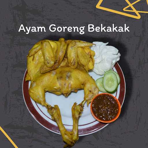 Ayam Bakar Semarang Cilily 3