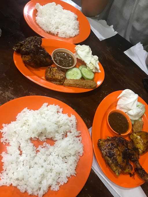 Ayam Bakar Semarang Cilily 10