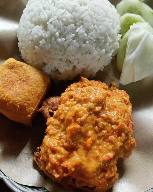 Ayam Gepuk Pak Gembus - Pondok Jaya 1