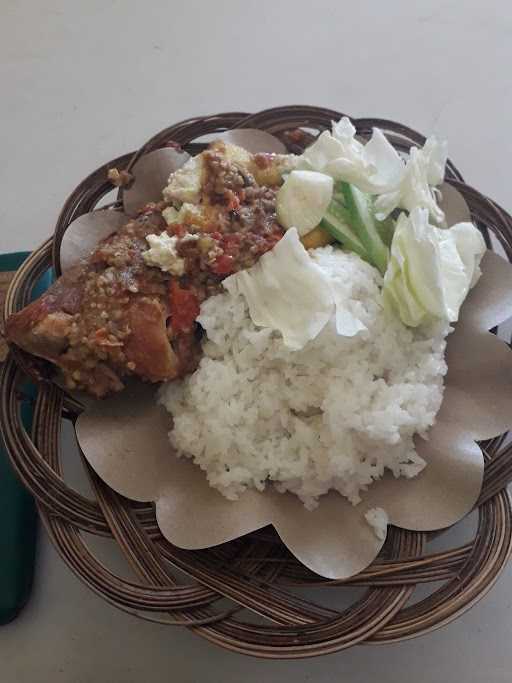 Ayam Gepuk Pak Gembus - Pondok Jaya 9