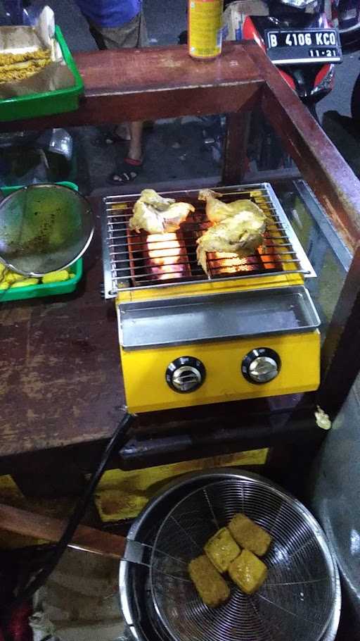 Ayam Gepuk Pak Gembus - Pondok Jaya 10