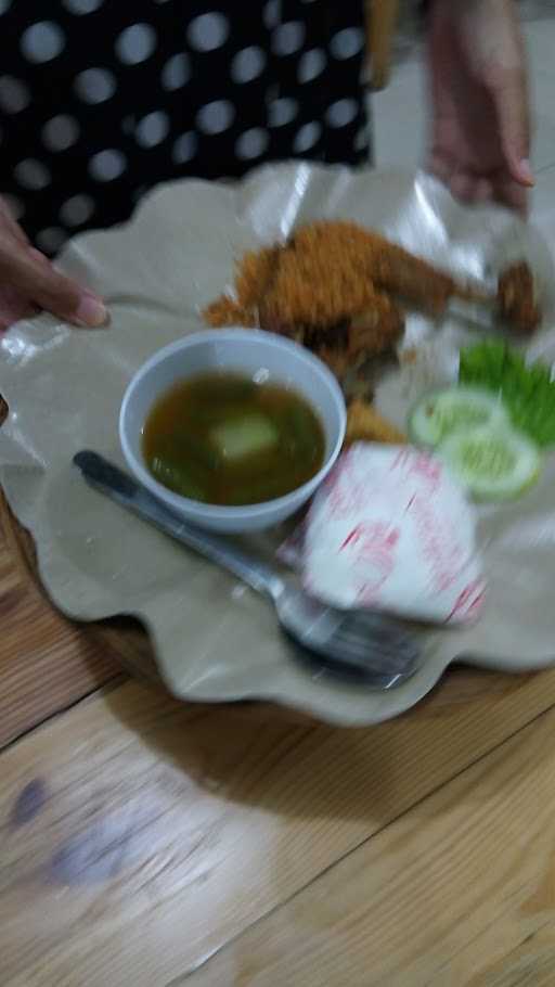 Ayam Goreng Karawaci 8