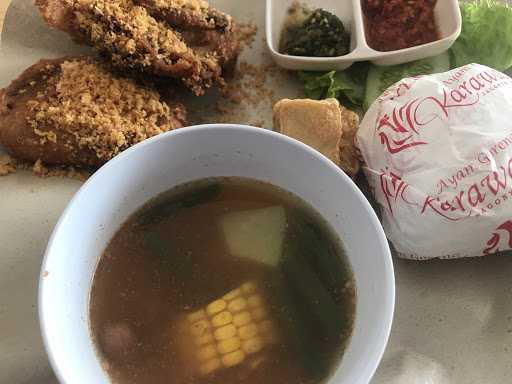 Ayam Goreng Karawaci 9