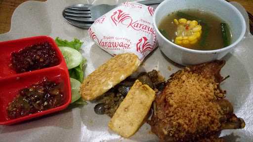 Ayam Goreng Karawaci 3