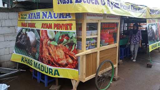 Ayam Penyet Ayah Naura 6