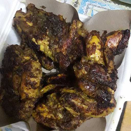 Ayam Penyet Ijess 6