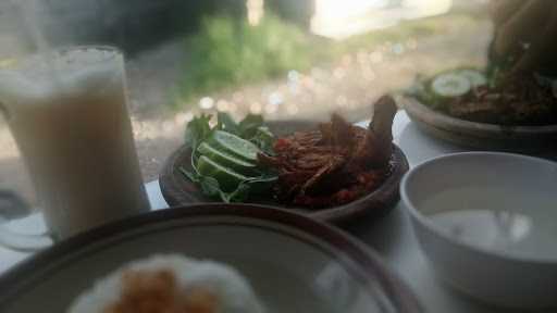 Ayam Penyet Ijess 10