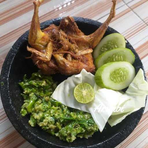 Ayam & Puyuh Malon Bang Sut 2