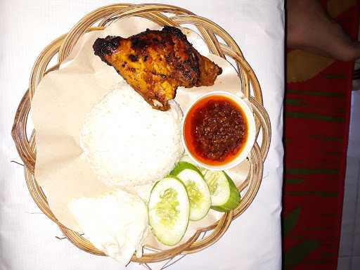 Ayam Sambel Jawara 1