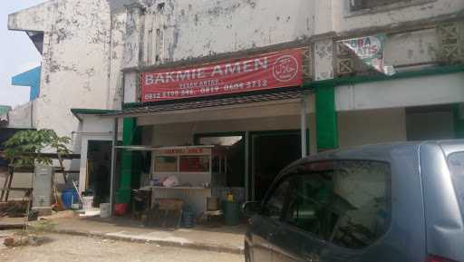 Bakmi Amen 1