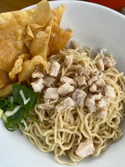 Bakmi Ayam Resto -Pondok Jaya 4