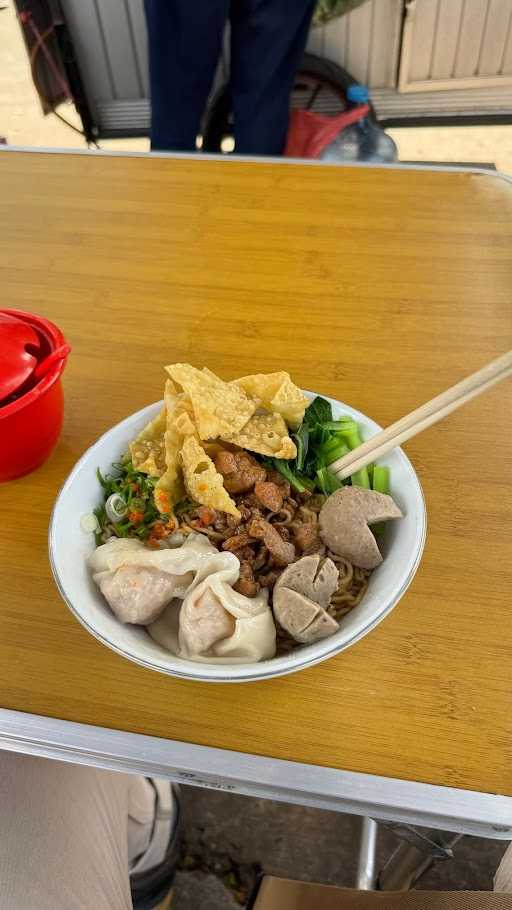 Bakmi Ayam Resto -Pondok Jaya 3