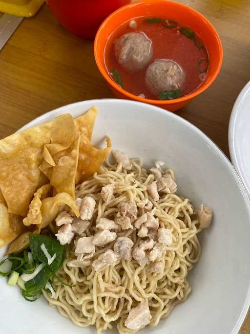 Bakmi Ayam Resto -Pondok Jaya 2