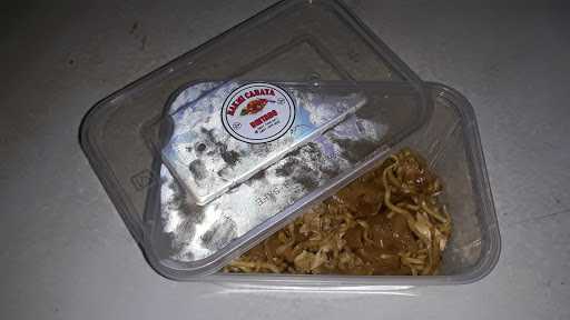 Bakmi Cahaya Bintaro 1