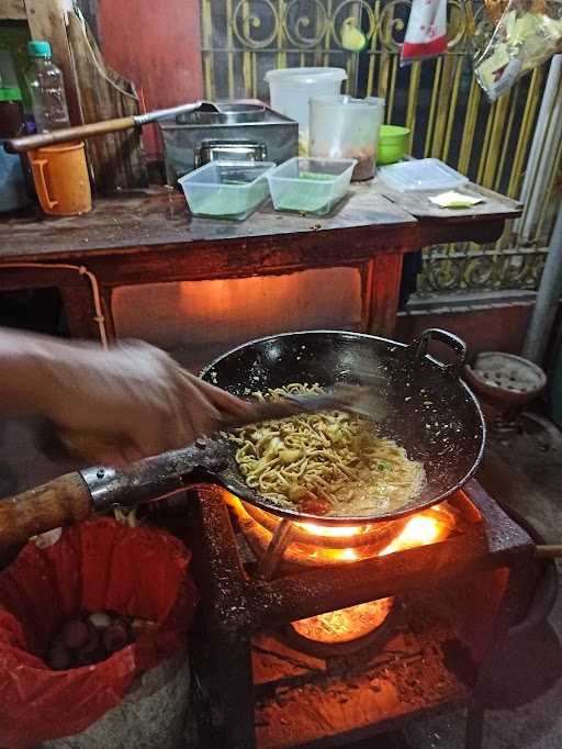 Bakmi Jawa Jogjakarta Mas Witno 6