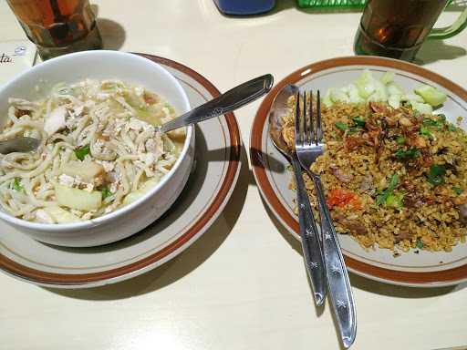 Bakmi Jawa Jogjakarta Mas Witno 3