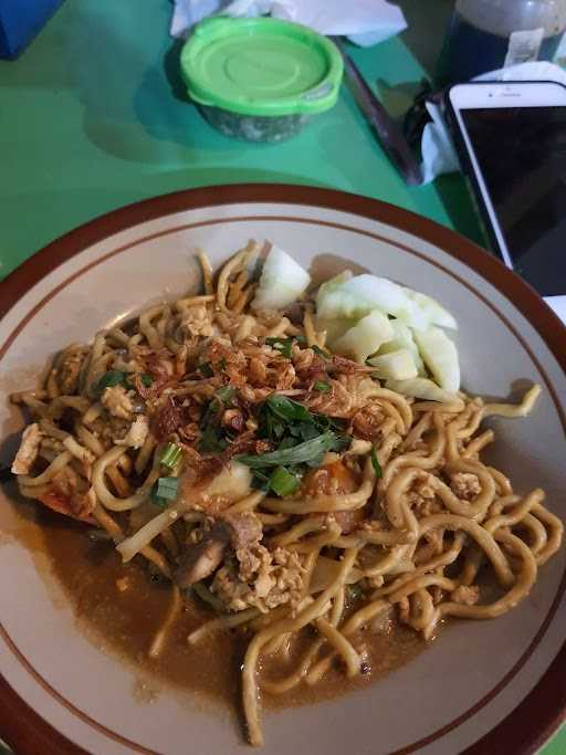 Bakmi Jawa Jogjakarta Mas Witno 4