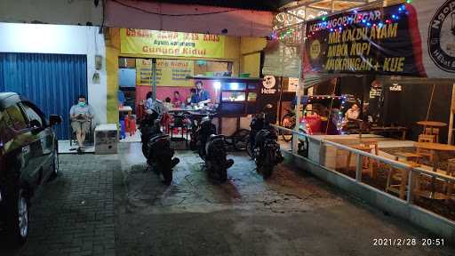 Bakmi Jawa Mas Kris 8