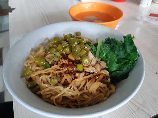 Bakmi Mangga Besar Johan 8